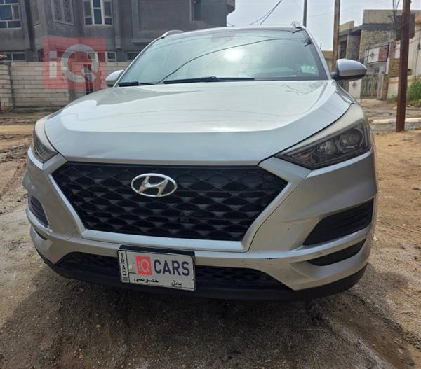 هيونداي توسان 2020 للبيع في العراق - بابل